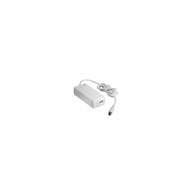 Блок живлення до ноутбуку AlSoft Apple 24V, 1.875A (45W), 7.7/2.5 (A40066) - изображение 1