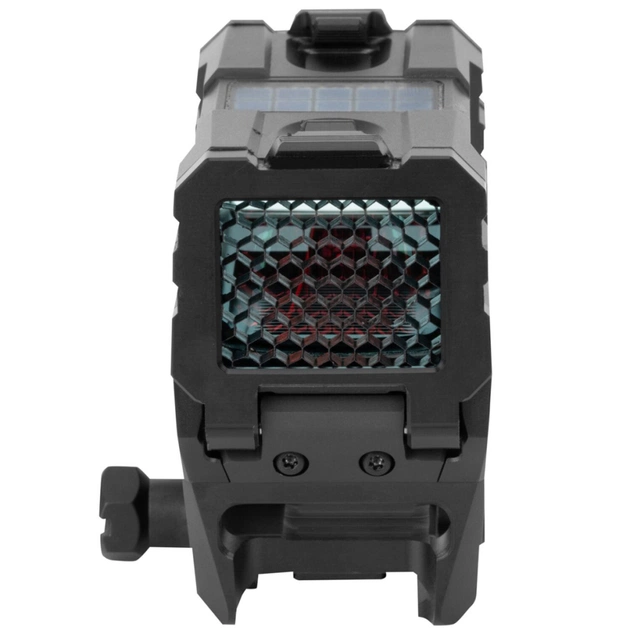 Коліматорний приціл Holosun AEMS-PRO-X2-RD (747062) - picture 5