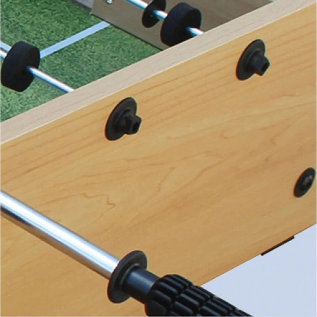 Настільний футбол Garlando + аерохокей F-Mini 2in1 (FM2IN1R) (929730) - изображение 4