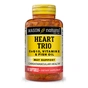 Вітамінно-мінеральний комплекс Mason Natural Здоров'я Серця і Судин, Heart Trio CoQ10, Vitamin E & Fish O (MAV14115) - зменшене зображення 1