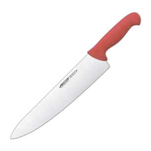Кухонний ніж Arcos серія "2900" кухарський 300 мм Червоний (290922) зображення 1