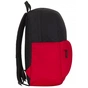 Рюкзак для ноутбука RivaCase 15.6" 5560 Black/pure red - зменшене зображення 3
