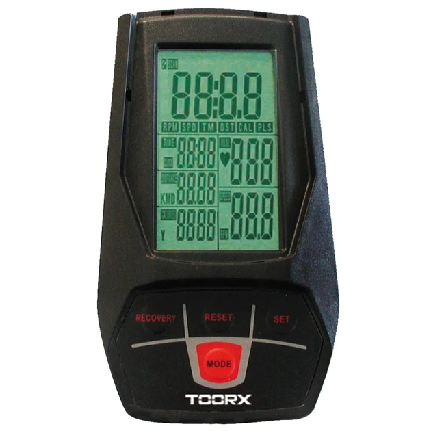 Велотренажер Toorx Indoor Cycle SRX 70S (929481) - picture 2