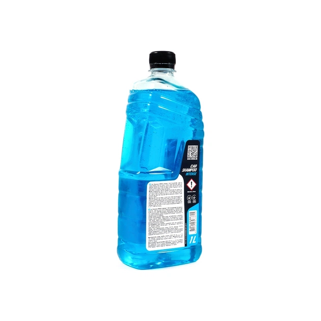 Автошампунь WINSO Intence Car Shampoo Wash Shine 1л (810920) - picture 3