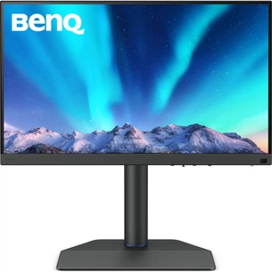 Монітор BenQ SW272Q зображення 1