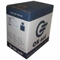 Кабель мережевий OK-Net SFTP 305м cat.5e (SF/UTP-cat.5E LSOH) (КПВонг-HFЭО-ВП (200) 4*2*0,51) - уменьшенное изображение 1