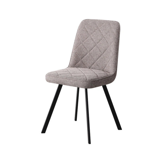 Кухонний стілець Special4You Justin cappucсino (E7375) - picture 1