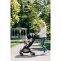 Коляска FreeON NANO Black (39180) - зменшене зображення 3