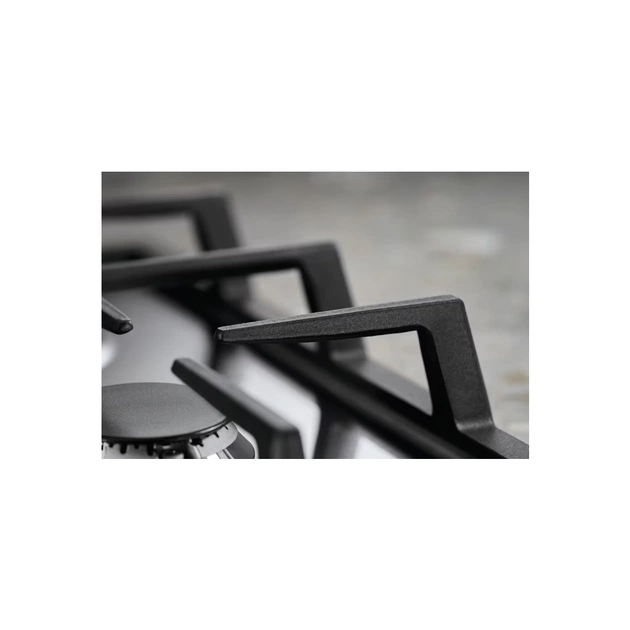 Варочна поверхня Electrolux KGS64562SX - picture 4