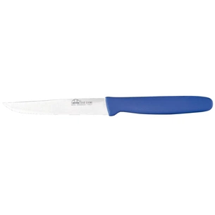 Кухонний ніж Due Cigni Steak Knife Combo 11 см Blue (713/11DB) зображення 1