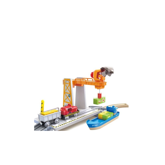 Залізниця Hape Вантажоперевезення (E3790) - picture 4