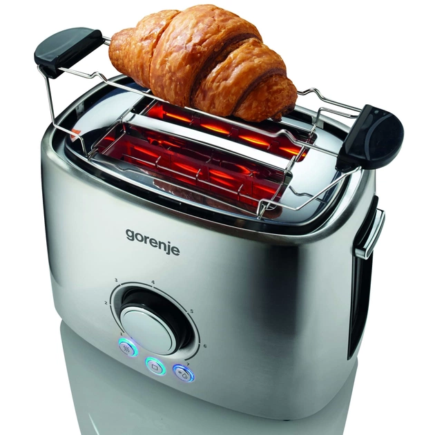 Тостер Gorenje T1000E - picture 3