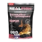 Прикормка Real Fish Silver Series Короп Слива 1kg (809.00.28) - зменшене зображення 1