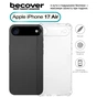 Чехол для мобильного телефона BeCover Anti-Shock Apple iPhone 17 Air Clear (713795) - уменьшенное изображение 1