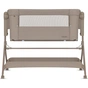 Кроватка Lionelo приставное LEONIE PLUS BEIGE TAUPE (LO-LEONIE PLUS BEIGE TAUPE) - уменьшенное изображение 4