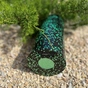 Масажний ролик PowerPlay PP-4348 2 in 1 EPP Foam Roller 33x14см Чорно/Зелений (PP_4348_Green_(33*14)) - зменшене зображення 7