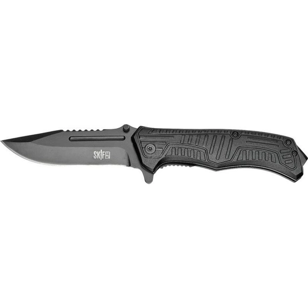 Ніж Skif Plus Nutty Black (H-K2110189B) - изображение 1