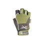 Рукавички для фітнесу Power System Woman"s Power PS-2570 XS Green (PS-2570_XS_Green) - зменшене зображення 1