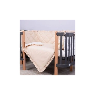 Дитячий постільний набір Верес Macaroon Vanilla (219.07) зображення 1