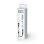 Перехідник USB-C M to Lightning F 0.17m gray ColorWay (CW-AD-CL) - preview 5