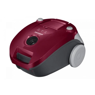 Пилосос Samsung VCC41U1V3P/UK зображення 1