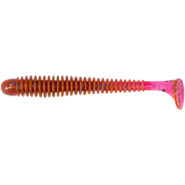 Силікон рибальський Select Fetish 4" col.900 (5 шт/упак) (1870.29.45) - изображение 1