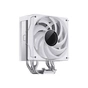Кулер до процесора JONSBO CR-1000 V2 Color White - зменшене зображення 9