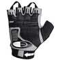 Велорукавиці PowerPlay 5019 Black/Grey M (5019_M_Grey) - зменшене зображення 3