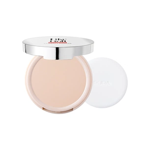 Пудра для обличчя Pupa Like A Doll Compact Powder 002 - Nude (8011607212149) изображение 1
