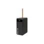 Батарея універсальна AURA NRG-P120 120000mAh 22.5W Black (PBANRG-P120B) - зменшене зображення 1