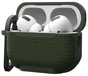 Чохол для навушників Urban Armor Gear Metropolis для Apple AirPods Pro (Gen 2, 2022) Olive Drab (104125117272) - зменшене зображення 3