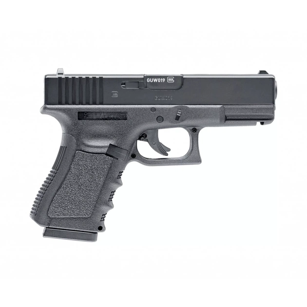 Пневматичний пістолет Umarex Glock 19 (5.8358) - picture 3