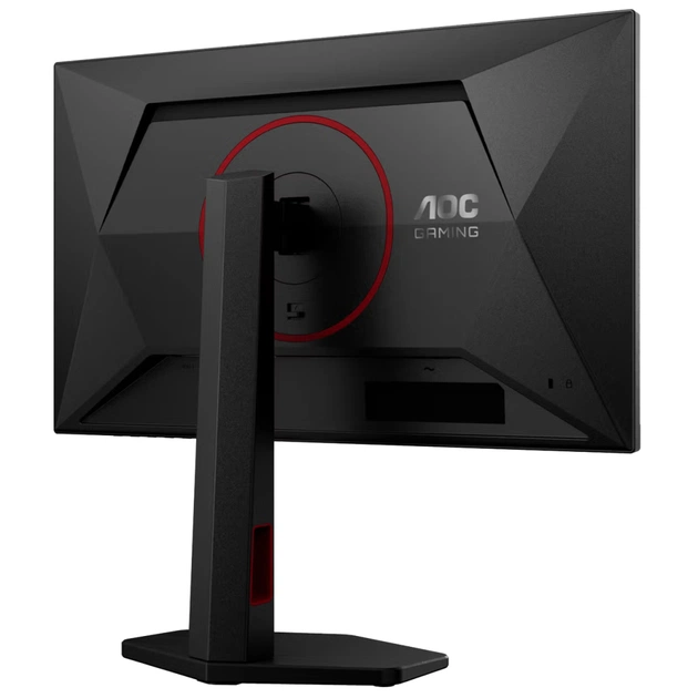 Монітор AOC 24G4ZR - зображення 13