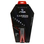 Ракетка для настільного тенісу Stiga Carbon Advance Cybershape FL (1215-1101-35) (932356) - зменшене зображення 7