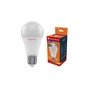Лампочка Electrum A60 12W PA LS-V10 Е27 4000K (A-LS-1427) - зменшене зображення 1