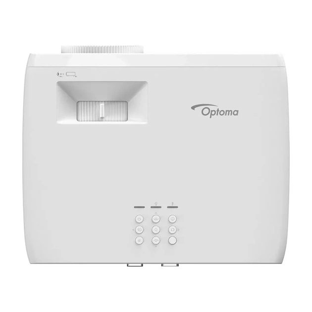 Проектор Optoma ZH420 (E9PD7L301EZ1) - picture 2