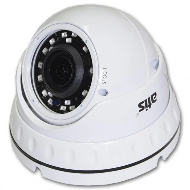 IP-камера ATIS ANVD-2MVFIRP-30W/2.8-12Prime - изображение 1