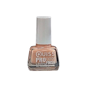 Лак для нігтів Quiss Pro Color Lasting Finish 007 (4823082013456) изображение 1