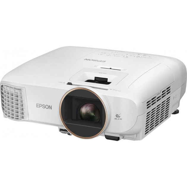 Проектор Epson EH-TW5820 (V11HA11040) - изображение 1