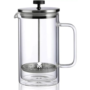 Френч-прес MasterPro Foodies mixology 800 мл (BGMP-20213) зображення 1