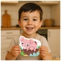 Пазл DoDo 4 в 1 Baby puzzle. Сельские животные (300686) - уменьшенное изображение 6