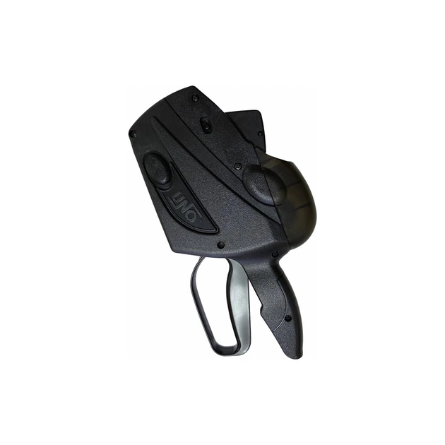 Етикет-пістолет Open UNO PH8 Black (UN2112N-8) - picture 3