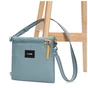 Сумка Pacsafe GO Crossbody pouch М'ятна (35125528) - зменшене зображення 3