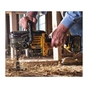 Дриль DeWALT DCD460N - зменшене зображення 5