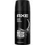 Дезодорант AXE Black спрей 150 мл (8690637879180/8712561614122) - уменьшенное изображение 1