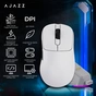 Мишка Ajazz AJ179P MC Charging Dock Wireless/Bluetooth/USB White (AJ179P-MC-W) - зменшене зображення 6