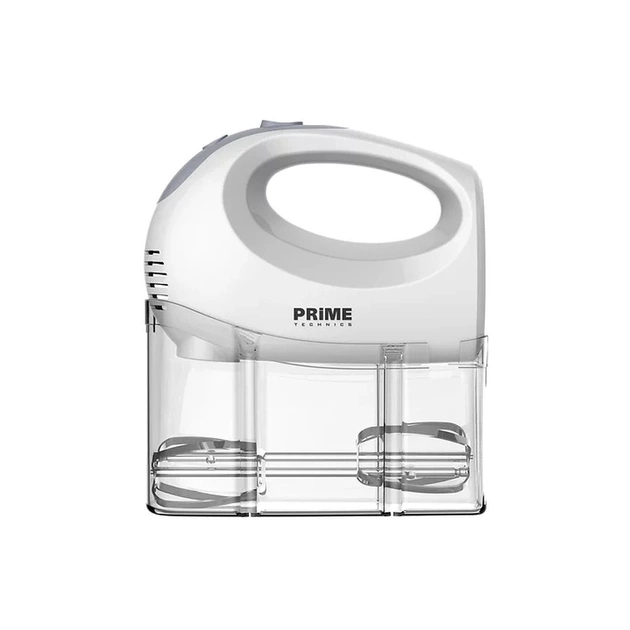 Міксер PRIME Technics PHM 206 W - изображение 1