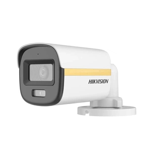 Камера відеоспостереження Hikvision DS-2CE10DF3T-LFS (3.6) зображення 1