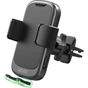 Універсальний автотримач 2E 4.7-7", Wireless Qi 15W, USB-A/QC/3.0/30W, USB-С/PD/30W (2E-WCQ01-10) - уменьшенное изображение 10