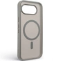Чохол до мобільного телефона Armorstandart Uniq MagCase Google Pixel 10a 5G Titanium Grey (ARM91778) - зменшене зображення 2
